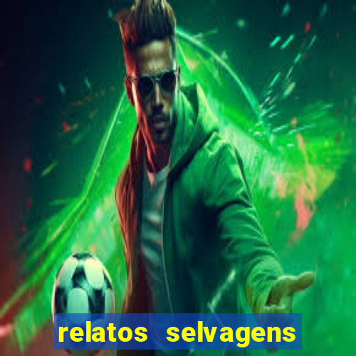 relatos selvagens gabriel pasternak